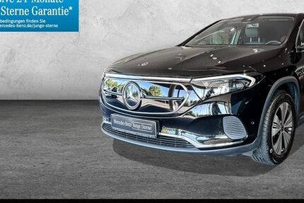 Mercedes-Benz EQA 83.700 km 24.920 &euro; Tamm 71732