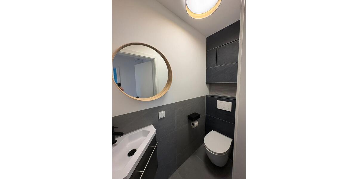 Erdgeschoßwohnung Böblingen - 3 Zimmer, 75 m&sup2;, 1.300&euro; | Angebot:25369043