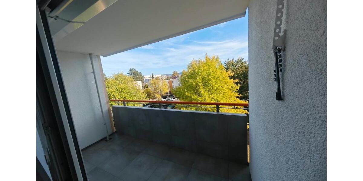 Etagenwohnung Heilbronn Böckingen - 3 Zimmer, 83 m&sup2;, 1.200&euro; | Angebot:27568193