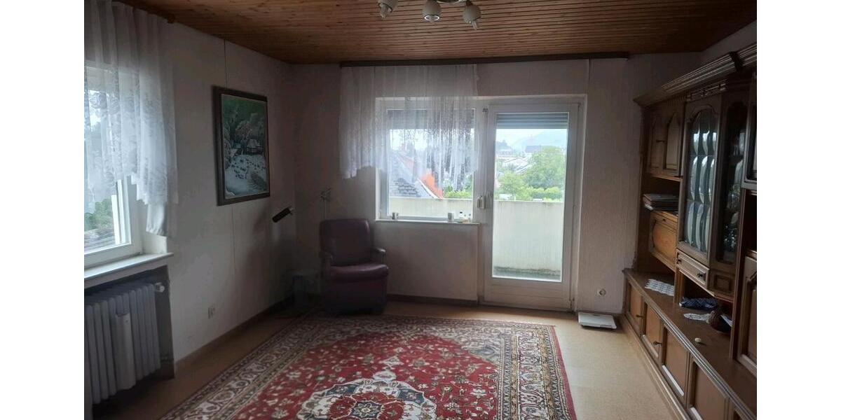 Etagenwohnung Stuttgart Stuttgart-Ost - 3 Zimmer, 66 m&sup2;, 185.000&euro; | Angebot:25284664