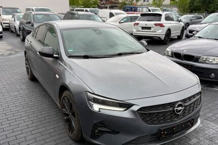 Opel Insignia 115.836 km 15.990 &euro; Magstadt 71106