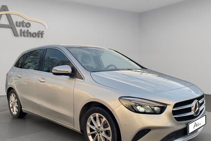 Mercedes-Benz B 220 29.550 km 24.490 &euro; Ditzingen (bei Stuttgart) 71254