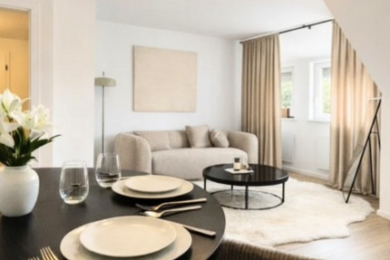 Wohnung Stuttgart Stuttgart-Ost - 3 Zimmer, 62 m&sup2;, 1.000&euro; | Angebot:27157562