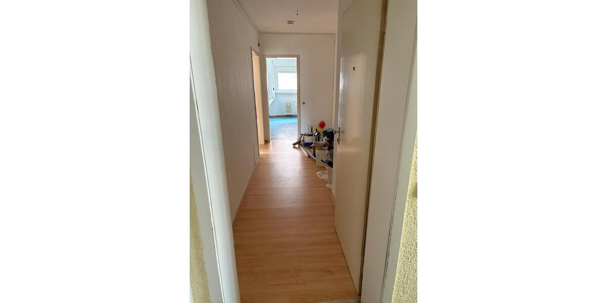 Terrassenwohnung Esslingen am Neckar Oberesslingen - 2 Zimmer, 54 m&sup2;, 200.000&euro; | Angebot:27225274