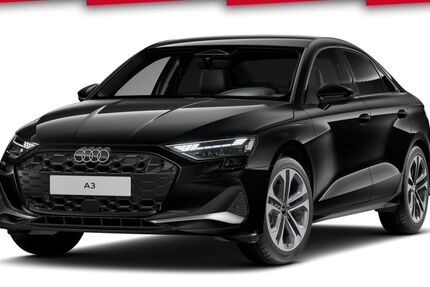 Audi A3 27.157 km 31.640 &euro; Stuttgart 70469