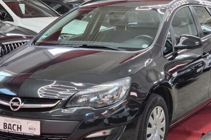 Opel Astra 189.305 km 2.999 &euro; Remshalden 73630
