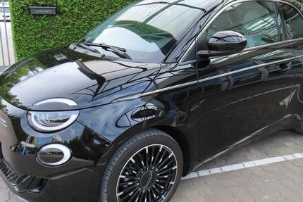 Fiat 500e 30.790 km 23.950 &euro; Mühlacker 75417