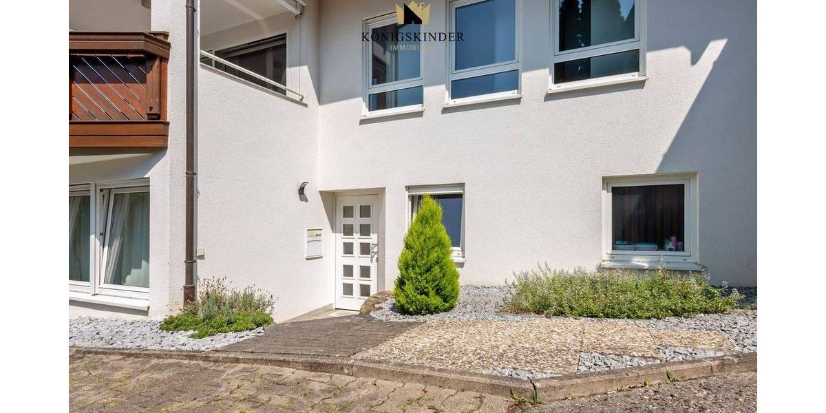 Etagenwohnung Schorndorf Miedelsbach - 2 Zimmer, 54 m&sup2;, 199.000&euro; | Angebot:25732736