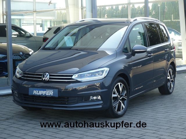 VW Touran 9.960 km 38.200 &euro; Vaihingen / Enz 71665