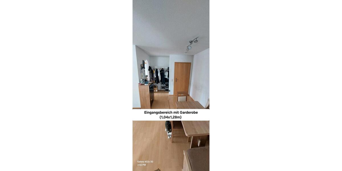 Erdgeschoßwohnung Schorndorf - 3.5 Zimmer, 72 m&sup2;, 290.000&euro; | Angebot:26835332