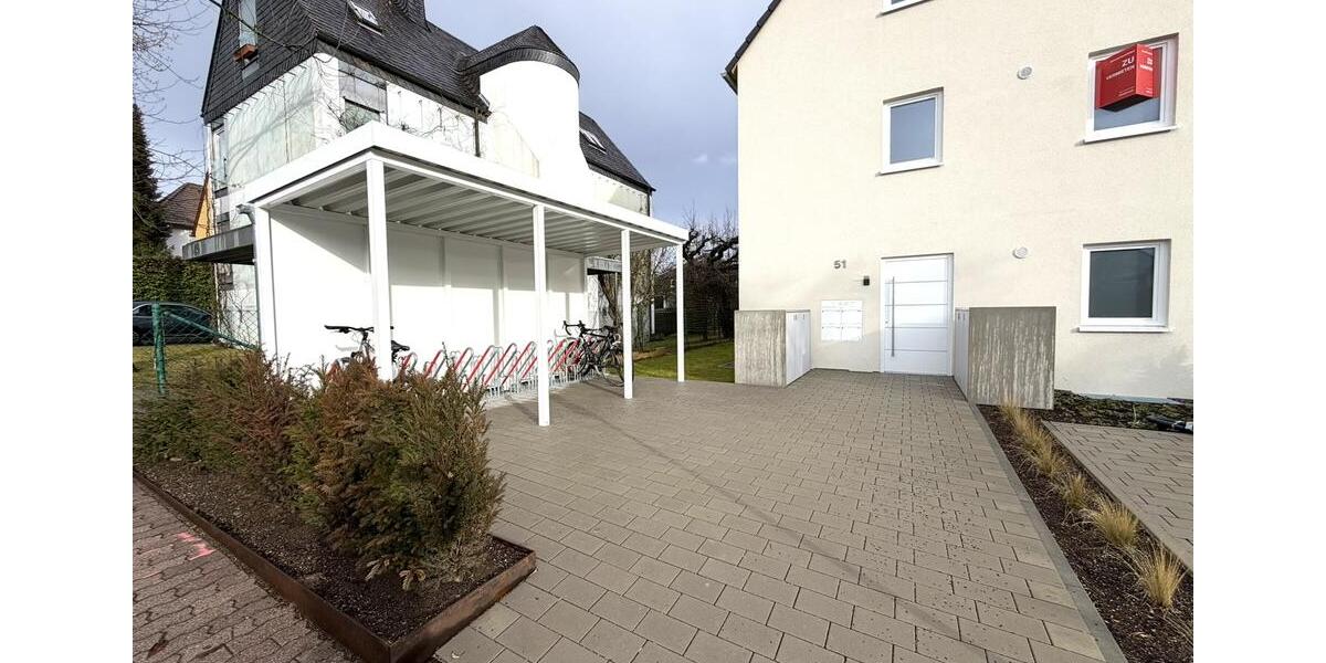 Maisonettenwohnung Stuttgart Birkach - 5 Zimmer, 120 m&sup2;, 2.400&euro; | Angebot:25179074