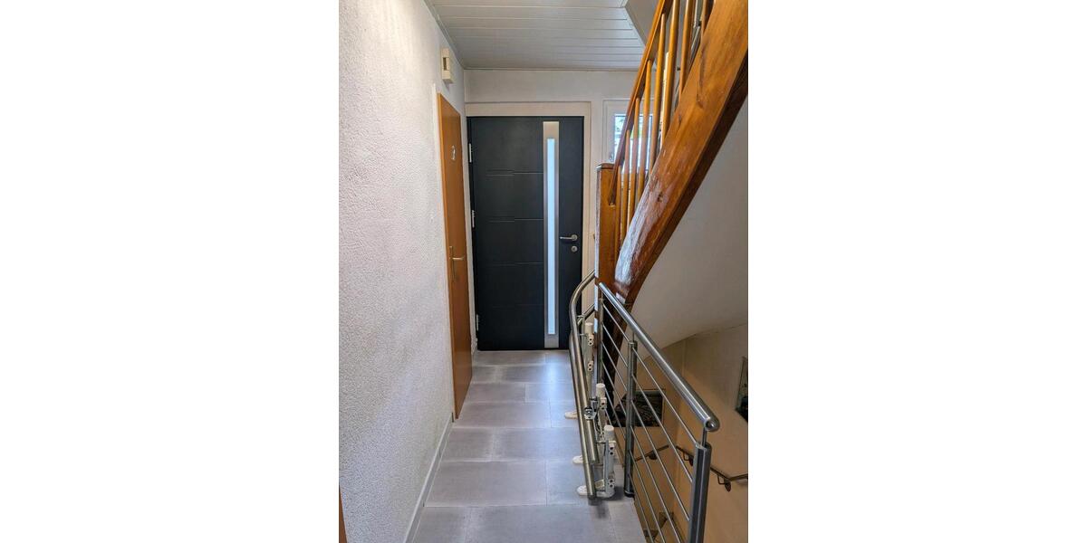 Reihenhaus Lauffen am Neckar - 3 Zimmer, 71 m&sup2;, 259.000&euro; | Angebot:27070356