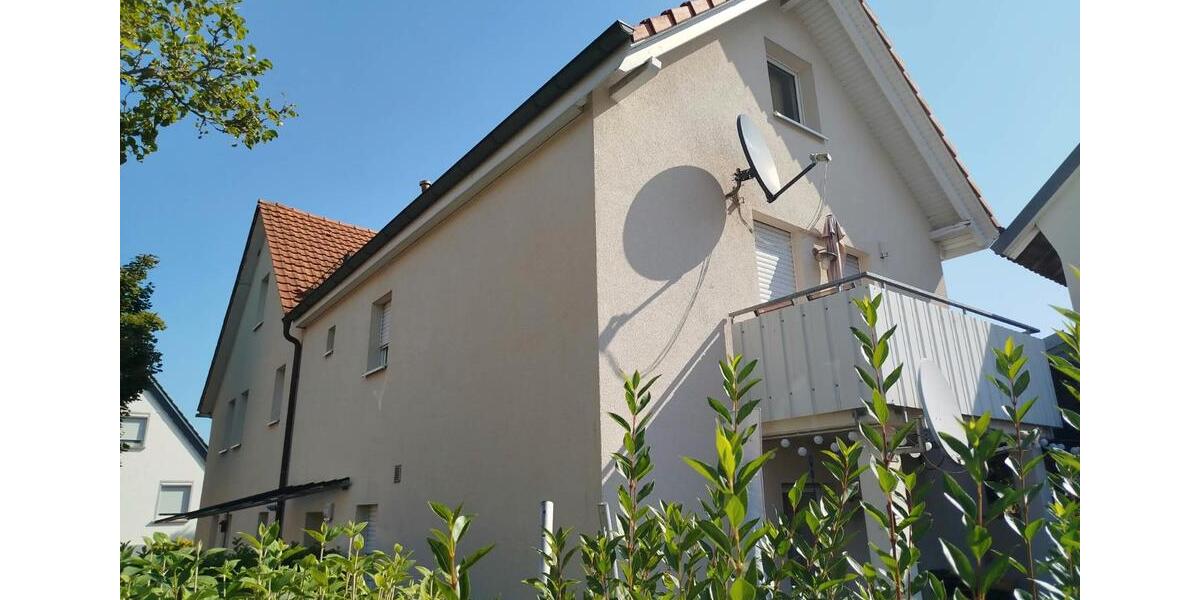 Maisonettenwohnung Brackenheim - 5.5 Zimmer, 130 m&sup2;, 1.295&euro; | Angebot:27537276
