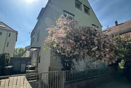 Haus Ludwigsburg Pflugfelden - 9 Zimmer, 190 m&sup2;, 649.000&euro; | Angebot:27464816