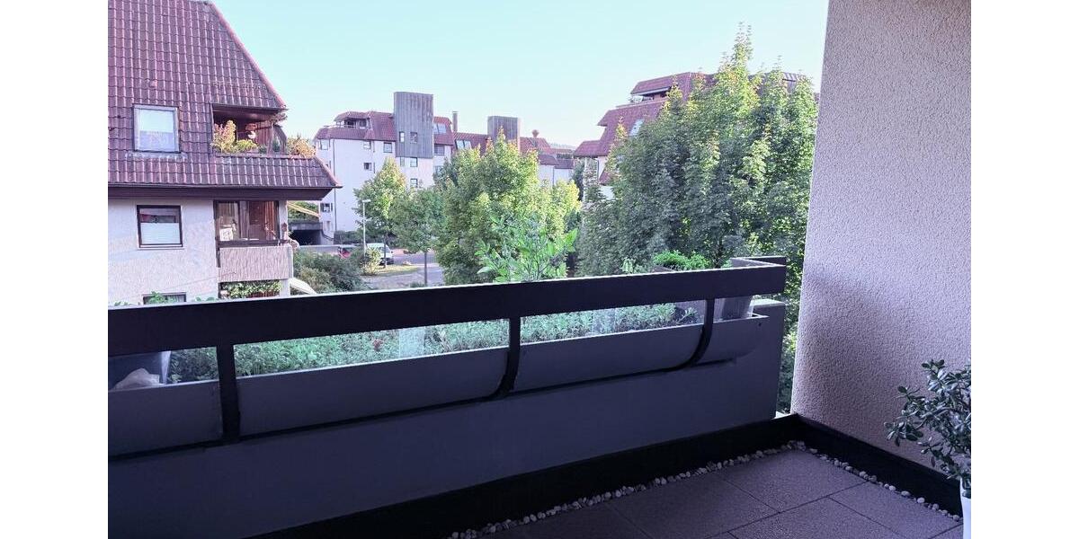 Etagenwohnung Waiblingen - 3 Zimmer, 79 m&sup2;, 1.300&euro; | Angebot:26431326