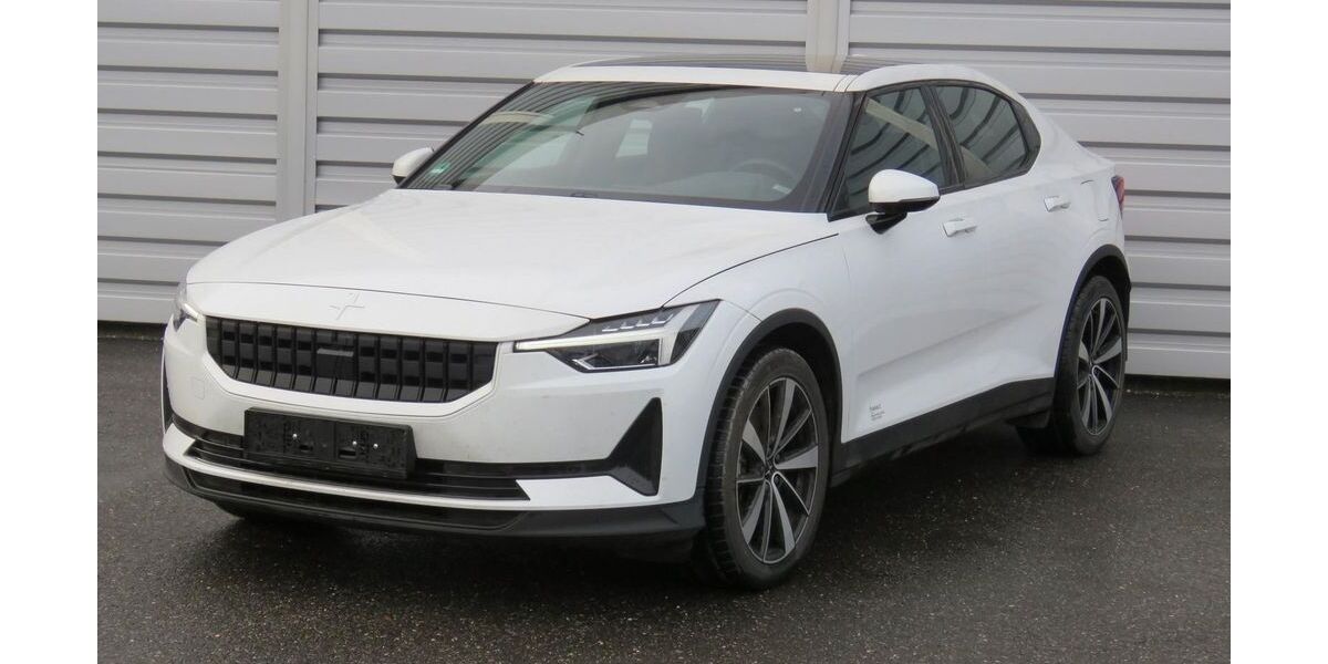 Polestar 2 22.130 km 31.800 &euro; Gerlingen 70839