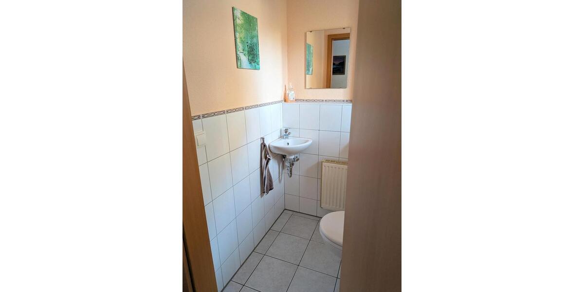 Doppelhaushälfte Sersheim - 6 Zimmer, 149 m&sup2;, 590.000&euro; | Angebot:25394920