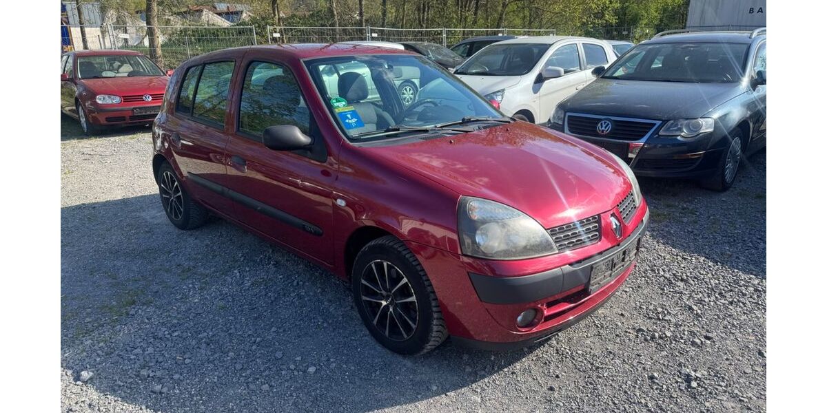 Renault Clio 185.000 km 1.490 &euro; Mühlacker 75417