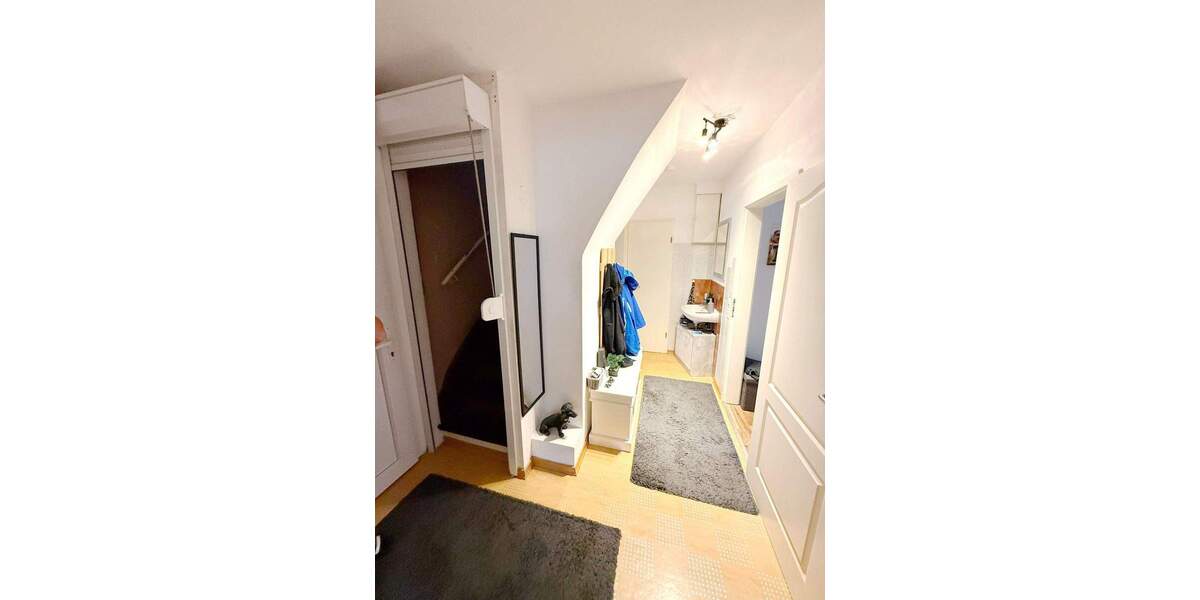 Etagenwohnung Reichenbach - 3 Zimmer, 57 m&sup2;, 195.000&euro; | Angebot:25696190