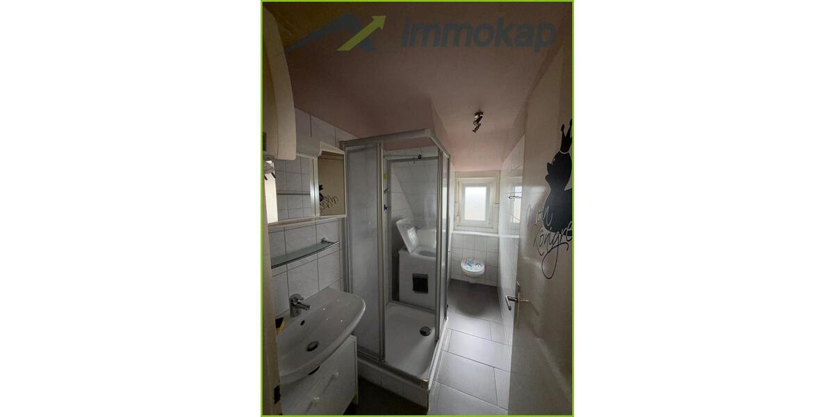 Dachgeschoßwohnung Stuttgart Vaihingen - 2 Zimmer, 50 m&sup2;, 1.100&euro; | Angebot:26439162