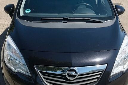 Opel Meriva 181.500 km 3.900 &euro; Neuhausen 73765