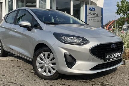 Ford Fiesta 20.200 km 13.990 &euro; Remshalden 73630