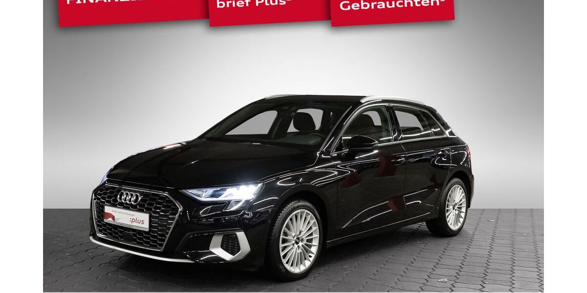 Audi A3 53.801 km 24.450 &euro; Stuttgart 70563