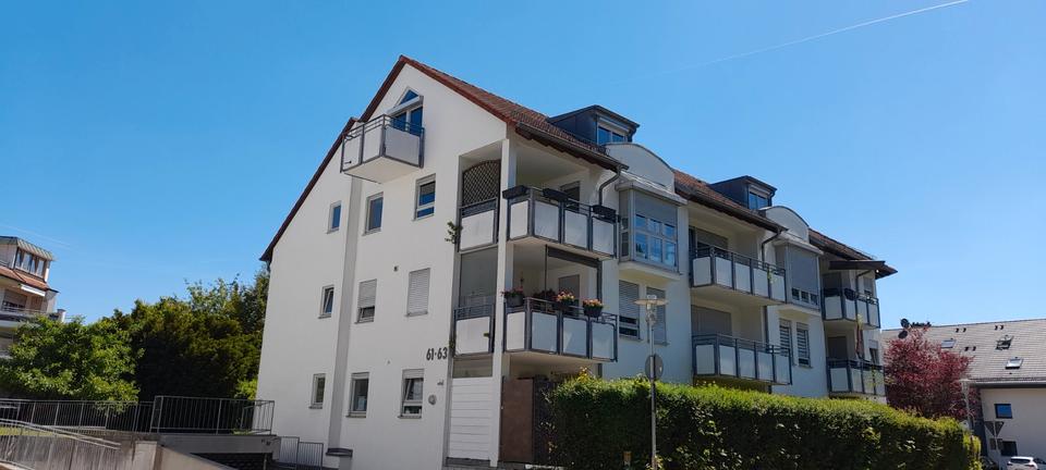 Maisonettenwohnung Sindelfingen Darmsheim - 3 Zimmer, 96 m&sup2;, 390.000&euro; | Angebot:26714206