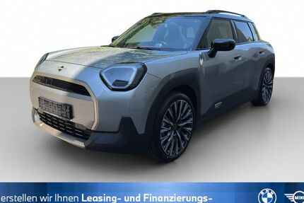Mini Aceman 7.350 km 36.000 &euro; Asperg 71679