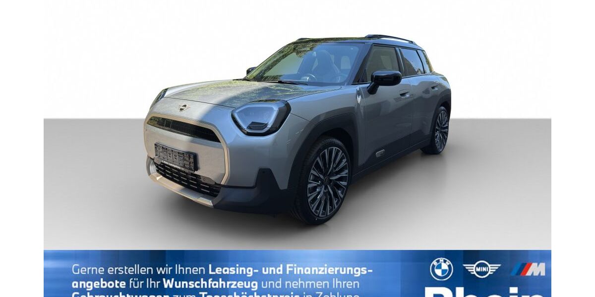 Mini Aceman 7.350 km 36.000 &euro; Asperg 71679