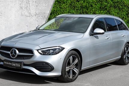 Mercedes-Benz C 220 64.200 km 30.880 &euro; Esslingen 73730