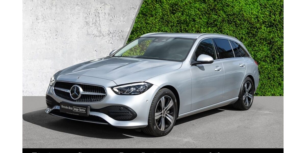 Mercedes-Benz C 220 64.200 km 30.880 &euro; Esslingen 73730