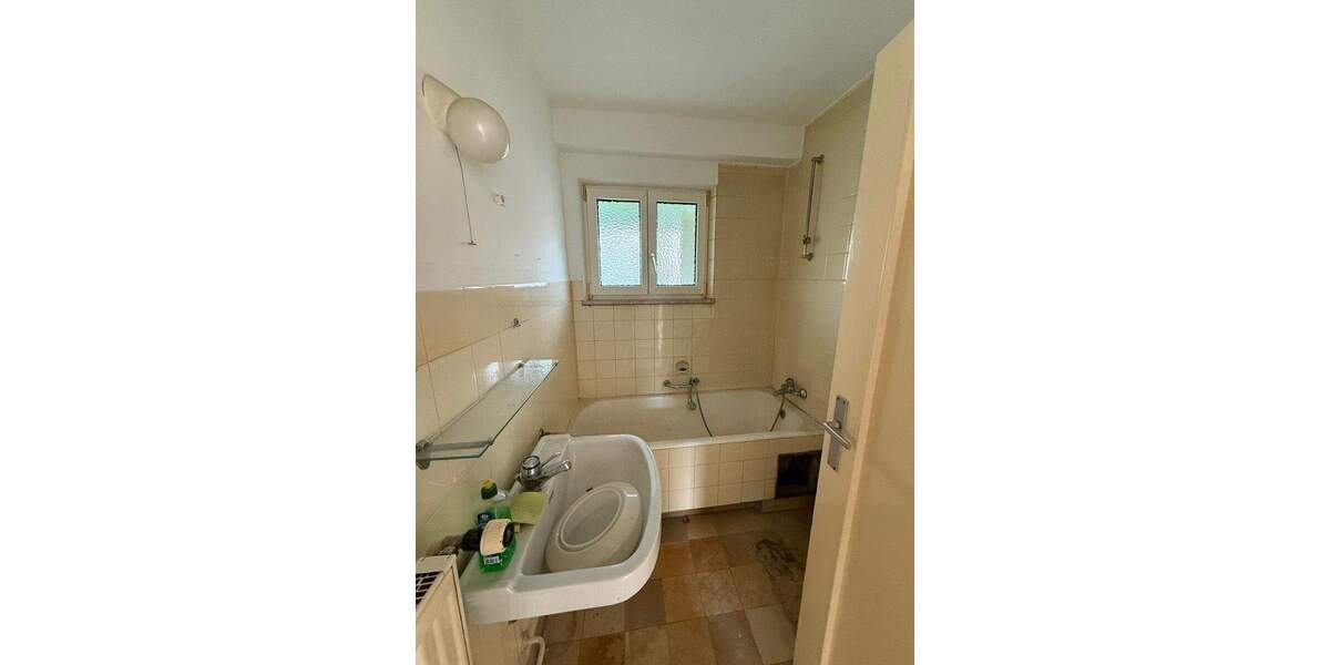 Etagenwohnung Korntal-Münchingen Kallenberg - 4 Zimmer, 85 m&sup2;, 299.000&euro; | Angebot:25738270