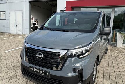Nissan Primastar 5.980 km 29.888 &euro; Zaberfeld-Michelbach 74374