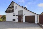 Einfamilienhaus Waiblingen Bittenfeld - 7 Zimmer, 227 m&sup2;, 780.000&euro; | Angebot:26156650