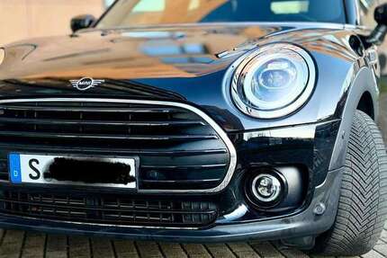 Mini Cooper Clubman 33.400 km 19.490 &euro; Stuttgart 70439