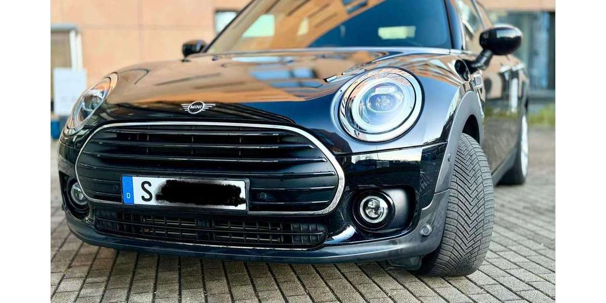 Mini Cooper Clubman 33.400 km 19.490 &euro; Stuttgart 70439