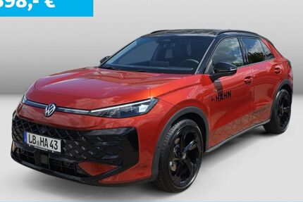 VW T-Roc 5.000 km 40.880 &euro; Ludwigsburg 71634