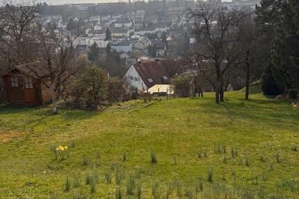 Wohnung Esslingen am Neckar Hegensberg - 1 Zimmer, 28 m&sup2;, 530&euro; | Angebot:26022404