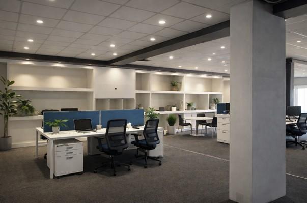 Gewerbeobjekt Leinfelden-Echterdingen Echterdingen - 4.000&euro; | Angebot:25510372