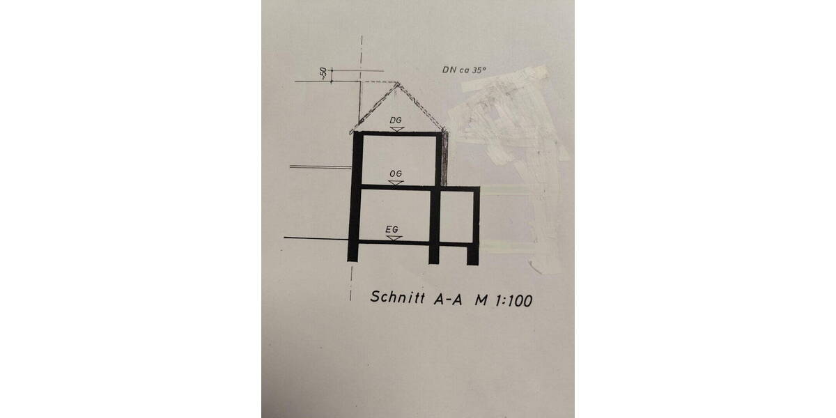 Reihenendhaus Talheim - 4 Zimmer, 100 m&sup2;, 239.000&euro; | Angebot:26595505