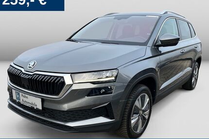 Skoda Karoq 4.282 km 29.490 &euro; Weinstadt-Endersbach 71384
