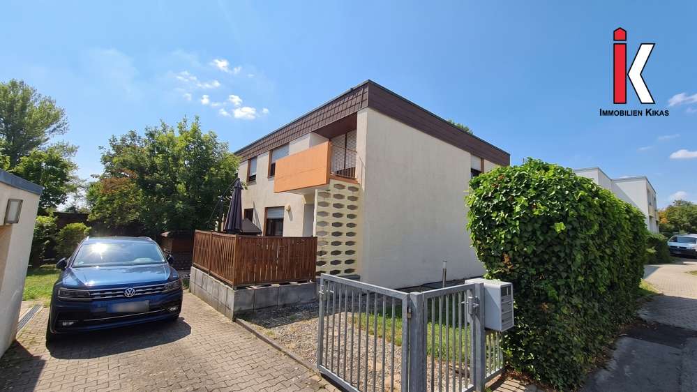 Einfamilienhaus Sindelfingen / Maichingen Maichingen - 4 Zimmer, 122 m&sup2;, 1.490&euro; | Angebot:27570884