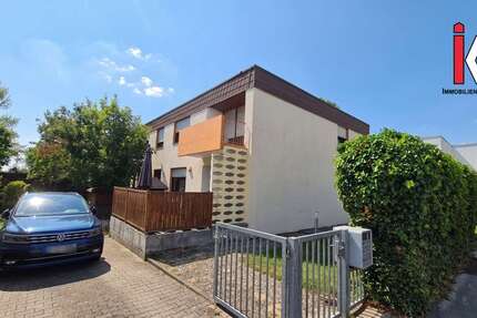 Haus Sindelfingen / Maichingen Maichingen - 4 Zimmer, 122 m&sup2;, 1.490&euro; | Angebot:27570884