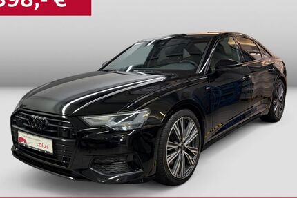 Audi A6 53.200 km 37.460 &euro; Ludwigsburg 71636