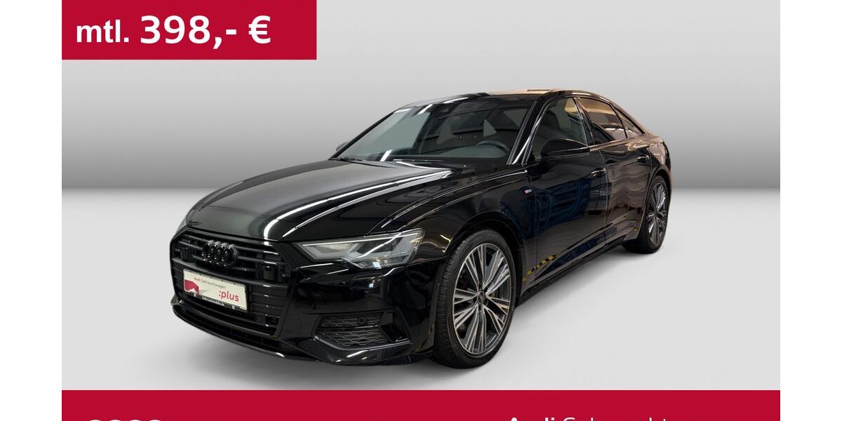 Audi A6 53.200 km 37.930 &euro; Ludwigsburg 71636