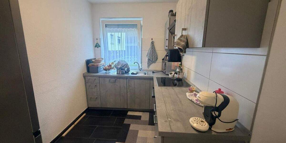 Etagenwohnung Altbach - 3 Zimmer, 65 m&sup2;, 259.000&euro; | Angebot:25674467