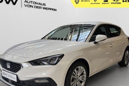 Seat Leon 22.300 km 22.480 &euro; Heilbronn 74076