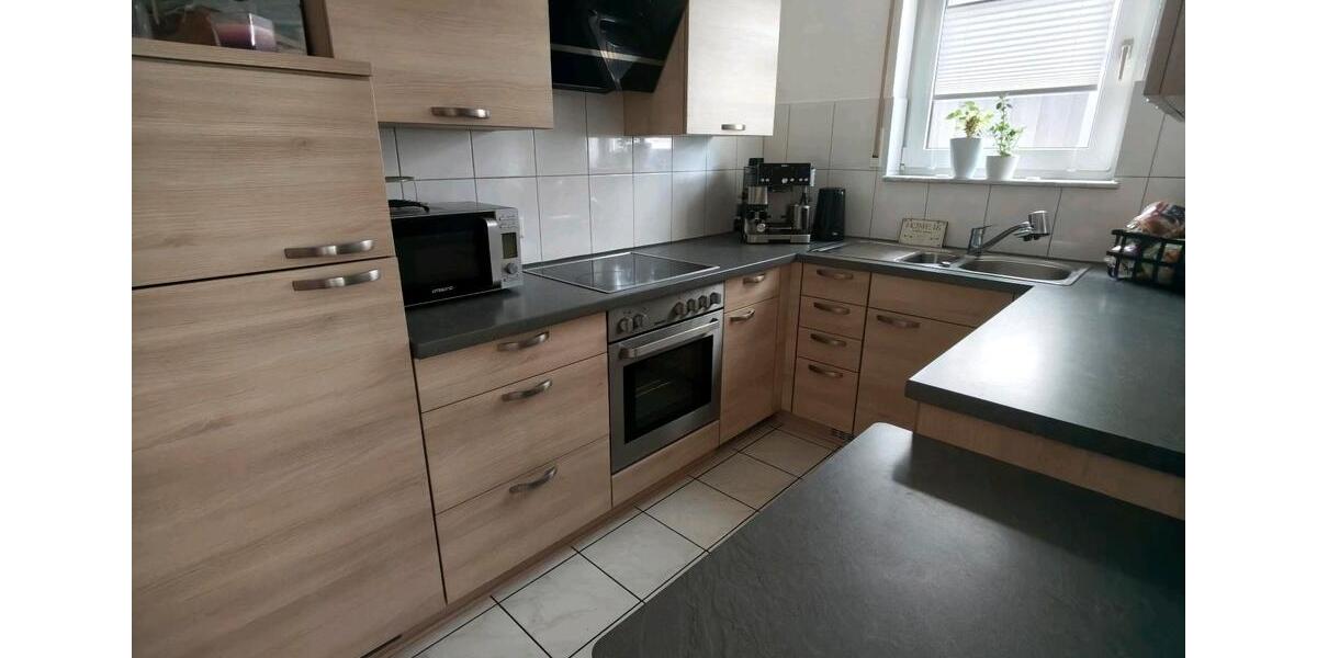 Erdgeschoßwohnung Winnenden - 2 Zimmer, 56 m&sup2;, 210.000&euro; | Angebot:26984828