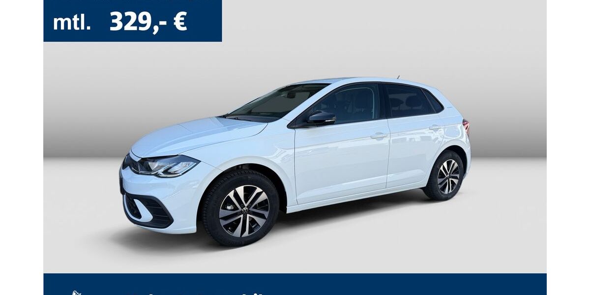 VW Polo 1.017 km 23.990 &euro; Korntal-Münchingen 70825